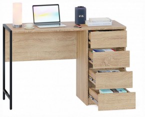 Стол письменный СПМ-405 в Покачах - pokachi.ok-mebel.com | фото 3