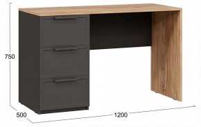 Стол письменный Стелла Тип 1 в Покачах - pokachi.ok-mebel.com | фото 4