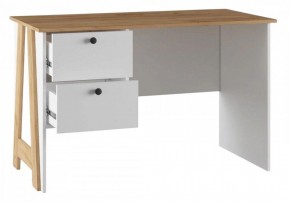 Стол письменный Теодора в Покачах - pokachi.ok-mebel.com | фото 2