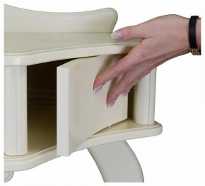 Стол туалетный Джульетта Л в Покачах - pokachi.ok-mebel.com | фото 6