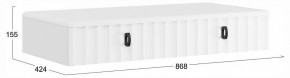 Стол туалетный Тиффани Тип 1 в Покачах - pokachi.ok-mebel.com | фото 4