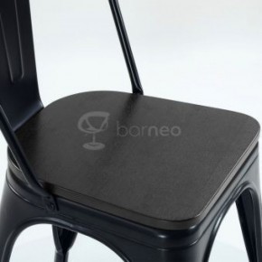 Стул Barneo N-236 Tolix Wood style в Покачах - pokachi.ok-mebel.com | фото 4