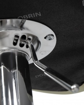Стул барный DOBRIN BARNY, мятный велюр (MJ9-87) в Покачах - pokachi.ok-mebel.com | фото 10