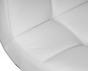 Стул барный DOBRIN CANDY, белый в Покачах - pokachi.ok-mebel.com | фото 7