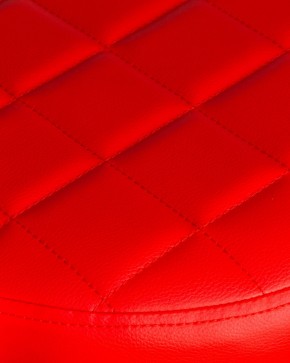 Стул барный DOBRIN MOLLY, красный в Покачах - pokachi.ok-mebel.com | фото 8