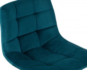 Стул барный DOBRIN TAILOR, морской волны велюр (MJ9-99) в Покачах - pokachi.ok-mebel.com | фото 6