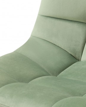 Стул барный DOBRIN TAILOR, пудрово-мятный велюр (MJ9-87) в Покачах - pokachi.ok-mebel.com | фото 7