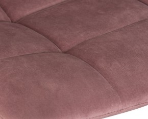 Стул барный DOBRIN TAILOR, пудрово-розовый велюр (MJ9-32) в Покачах - pokachi.ok-mebel.com | фото 8