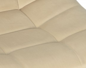 Стул барный DOBRIN TAILOR WHITE, бежевый велюр (MJ9-10) в Покачах - pokachi.ok-mebel.com | фото 8