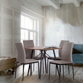 Стул Capri (mod. BC565-DC) в Покачах - pokachi.ok-mebel.com | фото 10