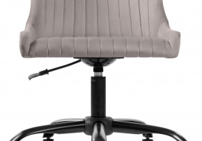 Офисное кресло Эдон серое в Покачах - pokachi.ok-mebel.com | фото 6