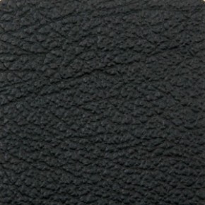 Стул ИЗО PV 1 (черный)/BL (кожзам/каркас черный) в Покачах - pokachi.ok-mebel.com | фото 4