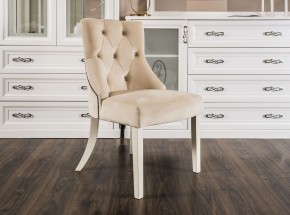 Стул Мишель (белый матовый) в Покачах - pokachi.ok-mebel.com | фото 7