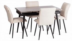 Стул Sweet LT в Покачах - pokachi.ok-mebel.com | фото 2