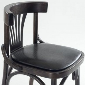 Стул Венский Классик с подлокотниками (темно-коричневый) в Покачах - pokachi.ok-mebel.com | фото 5