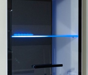 Светильник мебельный подсветки полок Йорк 1кл в Покачах - pokachi.ok-mebel.com | фото