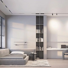 Светильник на штанге Arlight MAG-ORIENT 049727 в Покачах - pokachi.ok-mebel.com | фото 3