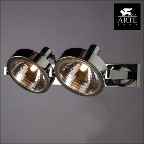 Светильник на штанге Arte Lamp Faccia A4507PL-2CC в Покачах - pokachi.ok-mebel.com | фото 3