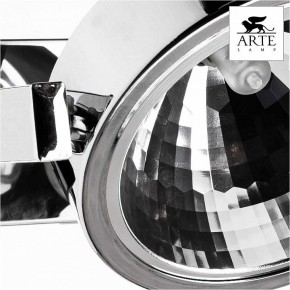 Светильник на штанге Arte Lamp Faccia A4507PL-2CC в Покачах - pokachi.ok-mebel.com | фото 4