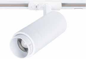 Светильник на штанге Arte Lamp Merak A3530PL-1WH в Покачах - pokachi.ok-mebel.com | фото