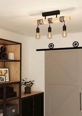Светильник на штанге Eglo TOWNSHEND 43511 в Покачах - pokachi.ok-mebel.com | фото 2