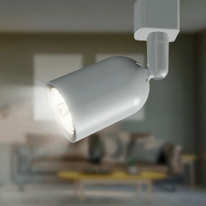 Светильник на штанге Эра  TR41-GU10 WH в Покачах - pokachi.ok-mebel.com | фото 7