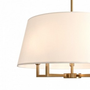 Светильник на штанге Freya Graceful FR2042CL-05BS в Покачах - pokachi.ok-mebel.com | фото 4