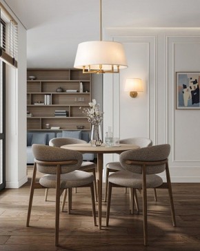 Светильник на штанге Freya Graceful FR2042CL-05BS в Покачах - pokachi.ok-mebel.com | фото 5