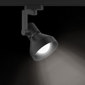 Светильник на штанге Gauss Track Light TR005 в Покачах - pokachi.ok-mebel.com | фото 2