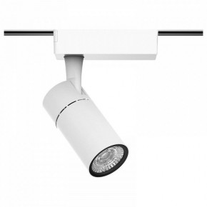 Светильник на штанге Gauss Track Light TR059 в Покачах - pokachi.ok-mebel.com | фото