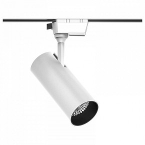 Светильник на штанге Gauss Track Light TR063 в Покачах - pokachi.ok-mebel.com | фото
