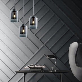 Светильник на штанге Imperiumloft ARIA Turquoise ARIA01 в Покачах - pokachi.ok-mebel.com | фото 7