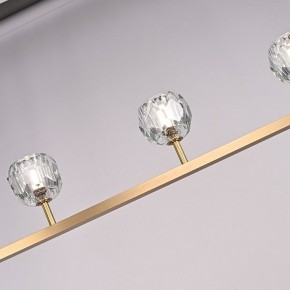 Светильник на штанге Imperiumloft RH Boule De Cristal Linear 40,1221 в Покачах - pokachi.ok-mebel.com | фото 8