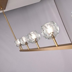 Светильник на штанге Imperiumloft RH Boule De Cristal Linear 40,1222 в Покачах - pokachi.ok-mebel.com | фото 6