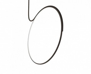 Светильник на штанге Italline IT013-6025 IT013-6025 black 3000K в Покачах - pokachi.ok-mebel.com | фото 3