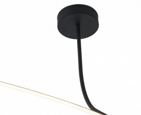 Светильник на штанге Italline IT013-6025 IT013-6025 black 3000K в Покачах - pokachi.ok-mebel.com | фото 6