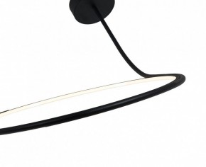 Светильник на штанге Italline IT013-6025 IT013-6025 black 3000K в Покачах - pokachi.ok-mebel.com | фото 7