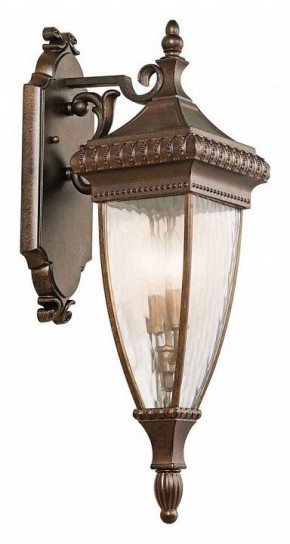 Светильник на штанге Kichler Venetian Rain KL-VENETIAN2-M в Покачах - pokachi.ok-mebel.com | фото 1