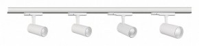 Светильник на штанге Mantra Fuji 7201 в Покачах - pokachi.ok-mebel.com | фото 2