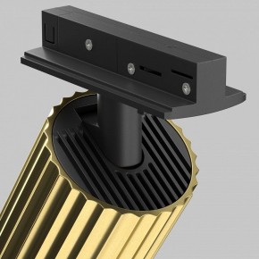 Светильник на штанге Maytoni Calipso TR218-1-GU10-BS в Покачах - pokachi.ok-mebel.com | фото 11