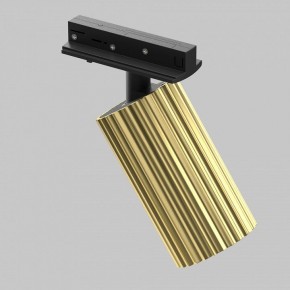 Светильник на штанге Maytoni Calipso TR218-1-GU10-BS в Покачах - pokachi.ok-mebel.com | фото 2