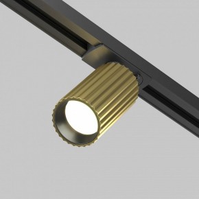 Светильник на штанге Maytoni Calipso TR218-1-GU10-BS в Покачах - pokachi.ok-mebel.com | фото 3