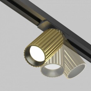 Светильник на штанге Maytoni Calipso TR218-1-GU10-BS в Покачах - pokachi.ok-mebel.com | фото 4