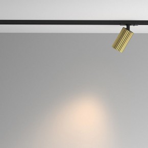 Светильник на штанге Maytoni Calipso TR218-1-GU10-BS в Покачах - pokachi.ok-mebel.com | фото 6