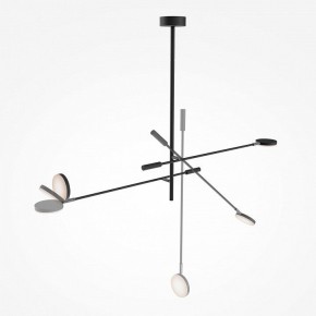 Светильник на штанге Maytoni Fad MOD070CL-L15B3K1 в Покачах - pokachi.ok-mebel.com | фото 2