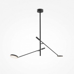Светильник на штанге Maytoni Fad MOD070CL-L15B3K1 в Покачах - pokachi.ok-mebel.com | фото 3