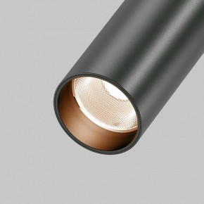 Светильник на штанге Maytoni FOCUS LED C055CL-L12B2.7K-W-B в Покачах - pokachi.ok-mebel.com | фото 5