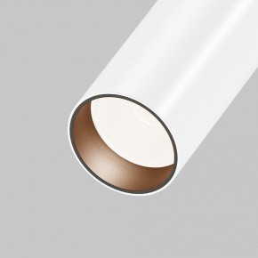 Светильник на штанге Maytoni FOCUS LED C055CL-L12W2.7K-W-W в Покачах - pokachi.ok-mebel.com | фото 7