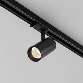 Светильник на штанге Maytoni Focus Led TR029-3-10W4K-B-1 в Покачах - pokachi.ok-mebel.com | фото 2