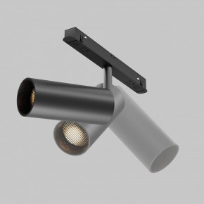 Светильник на штанге Maytoni Focus LED TR032-2-12W2.7K-M-B в Покачах - pokachi.ok-mebel.com | фото 2